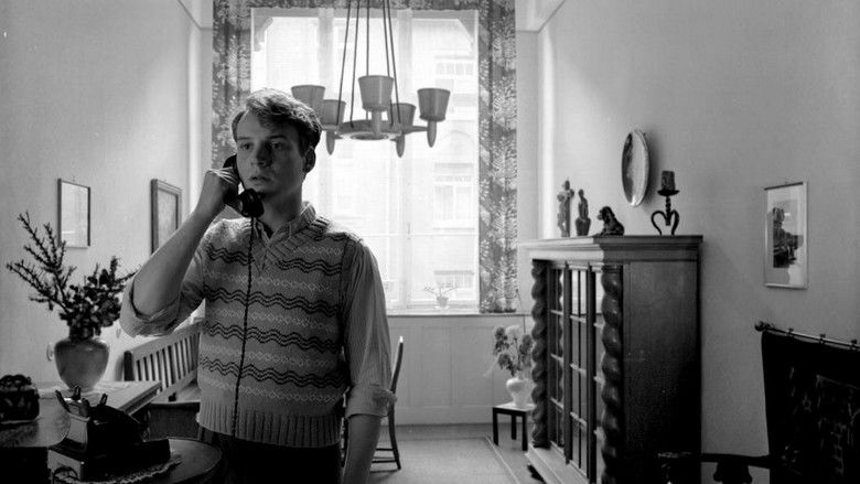 Winter Journey still