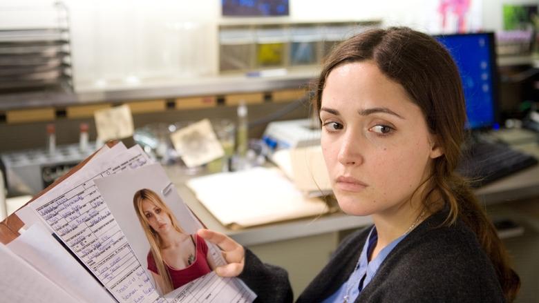 The Dead Girl still 1