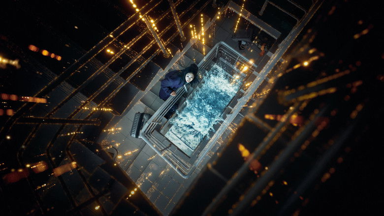 The Great Flood still 2