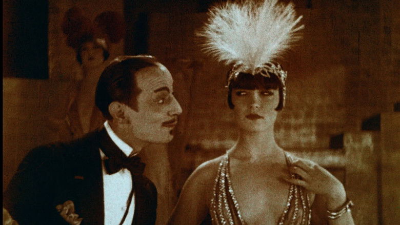 The American Venus still 1