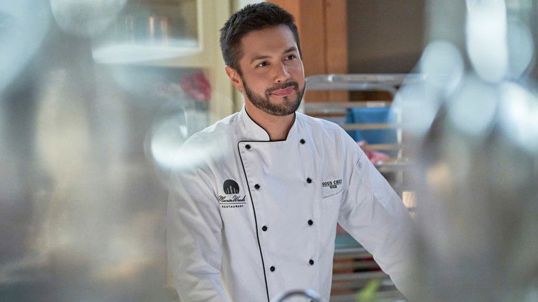 Right in Front of Me still