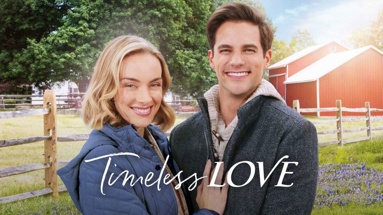 Timeless Love still