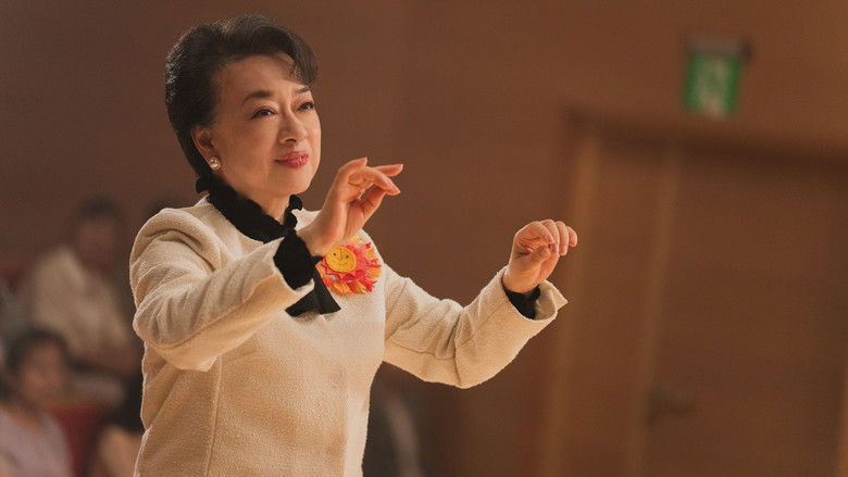 Sunshine Women's Choir still 1