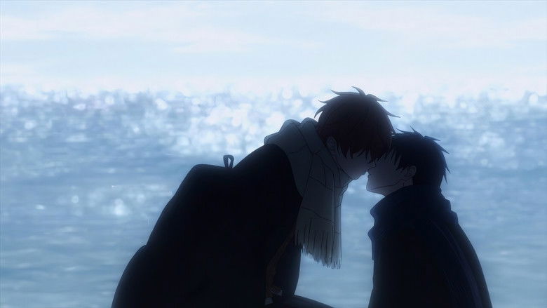 given the Movie: To the Sea still 1