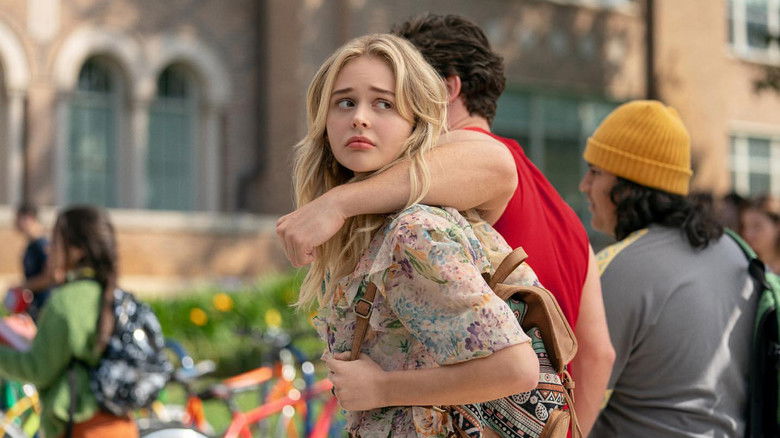 The Babysitter: Killer Queen still