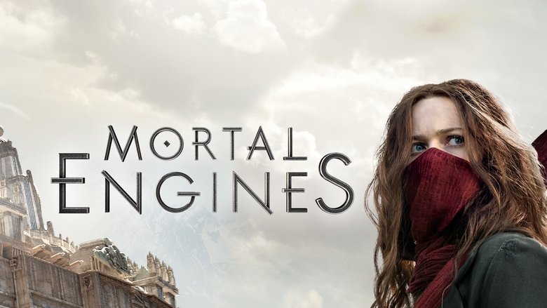 Mortal Engines still