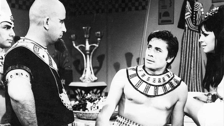 Yusuf and Zulaikha still