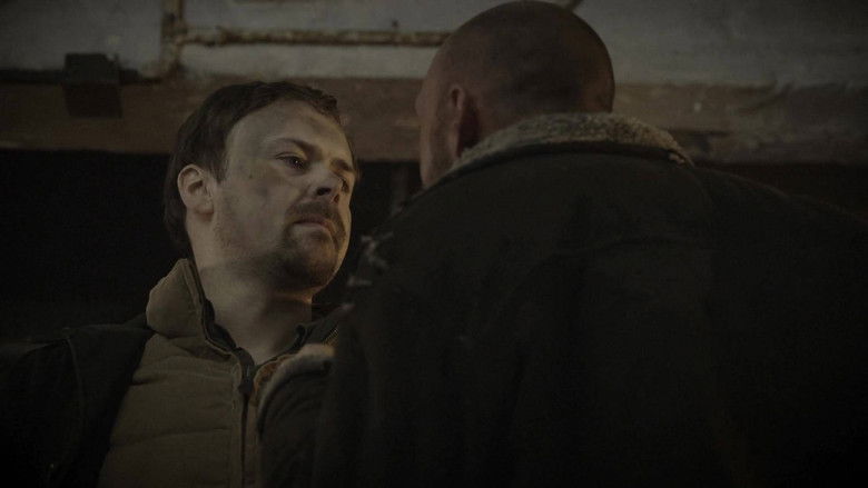 The Darkest Dawn still 2