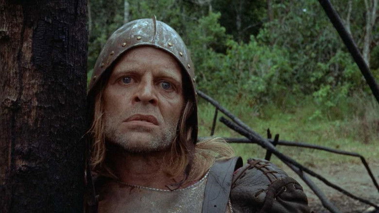 Aguirre, the Wrath of God still 3