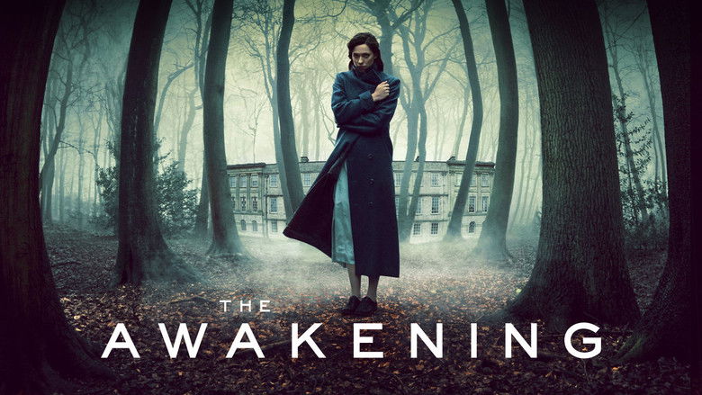 The Awakening still