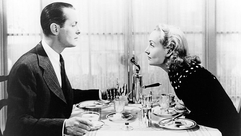 Mr. & Mrs. Smith still