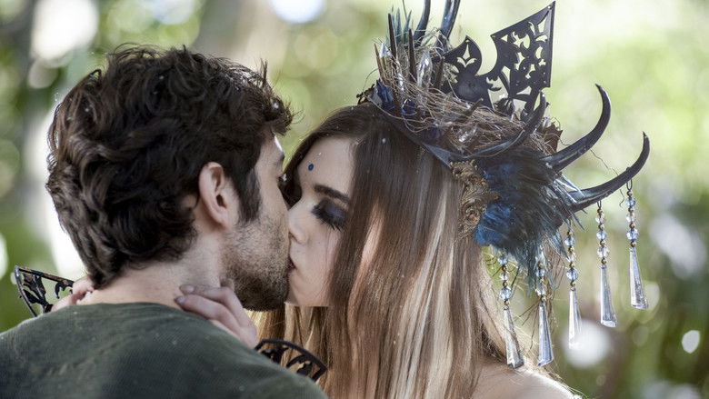 The Curse of Sleeping Beauty still 4
