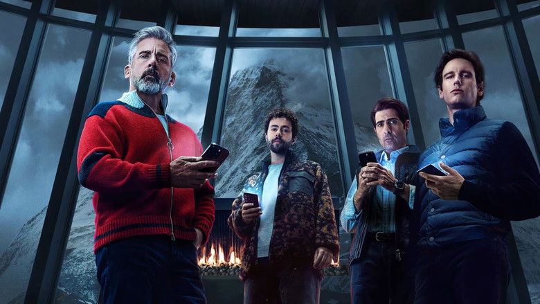 Mountainhead still 4