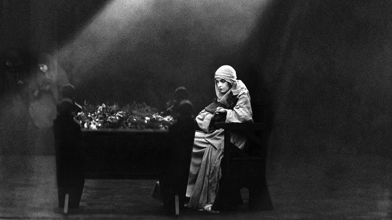 Intolerance: Love's Struggle Throughout the Ages still 4