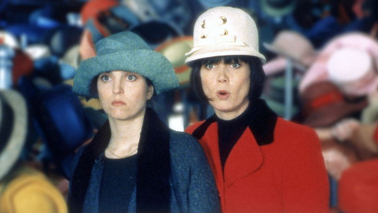 Same Old Song still 3