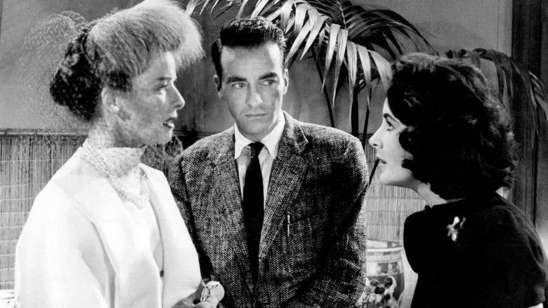 Suddenly, Last Summer still 3