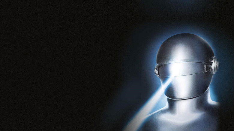 The Day the Earth Stood Still still 3