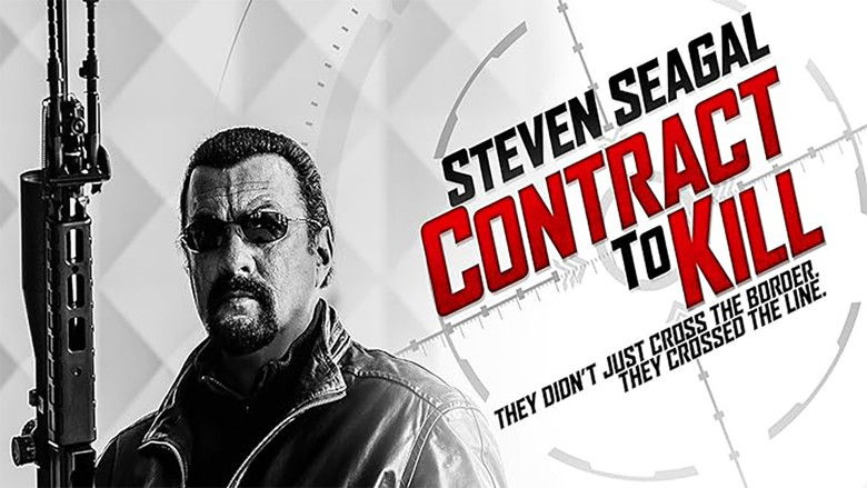 Contract to Kill still