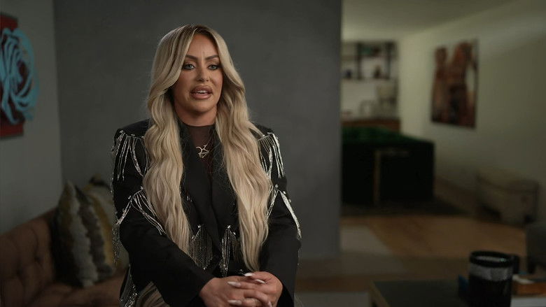 TMZ Presents: The Downfall of Diddy still