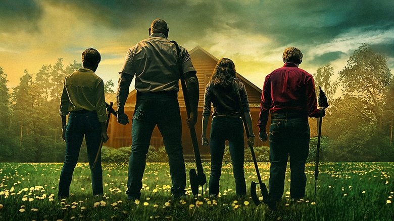 Knock at the Cabin still