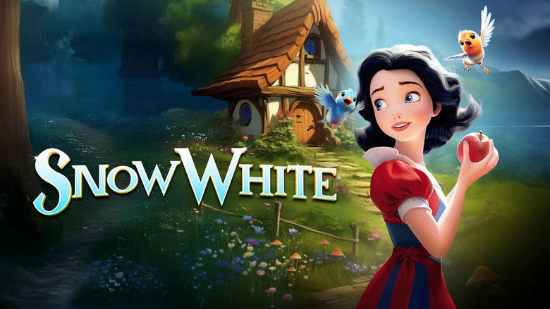 Snow White still