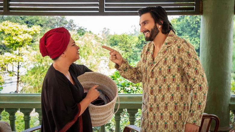 Rocky Aur Rani Kii Prem Kahaani still