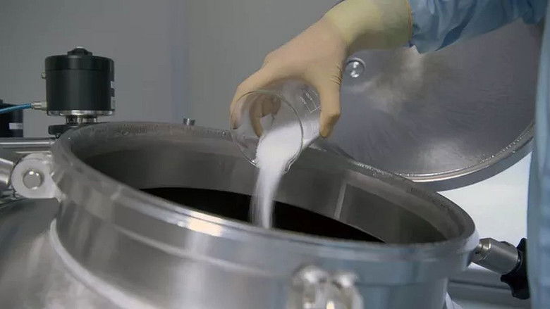 Médicaments : Les Profits de la pénurie still 2