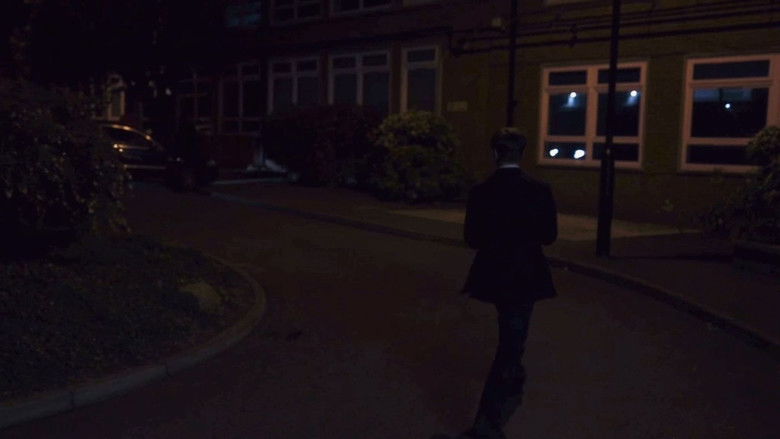 Poshington: The Last Hurrah still