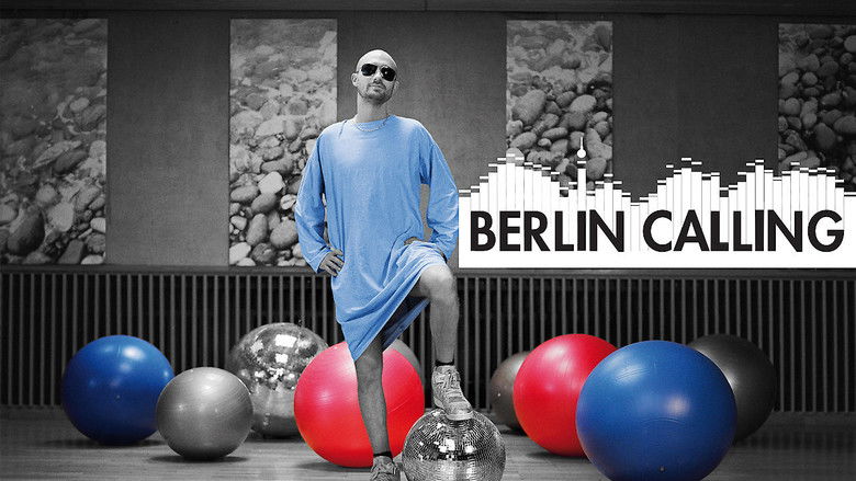 Berlin Calling still