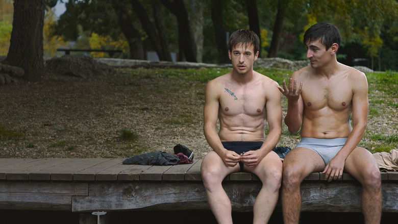 The Man with the Answers still