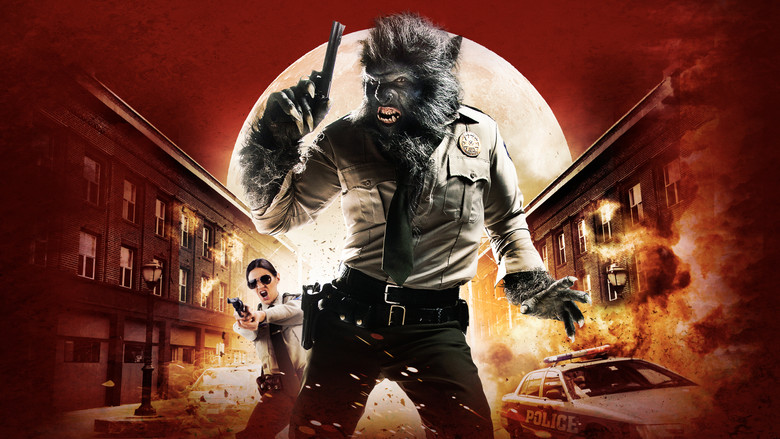 WolfCop still 2