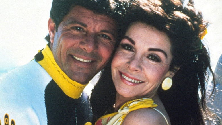 Back to the Beach still