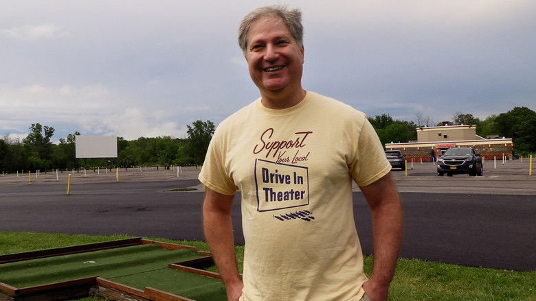 Back to the Drive-in still