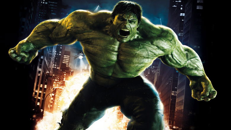 The Incredible Hulk still 3