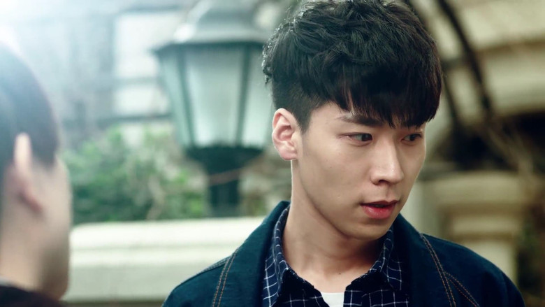 Uncontrolled Love 2 still 4