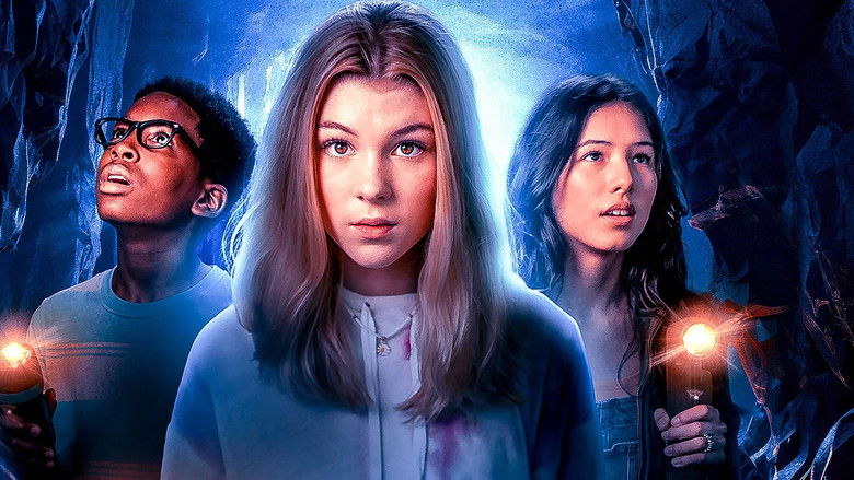 Treasure Trackers still 2