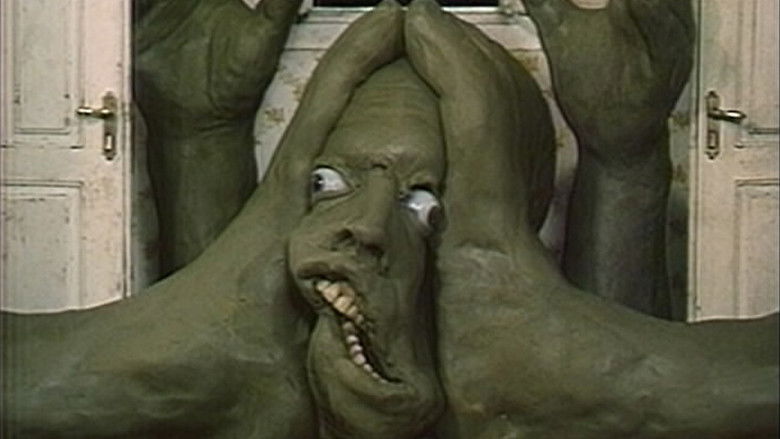 Darkness, Light, Darkness still