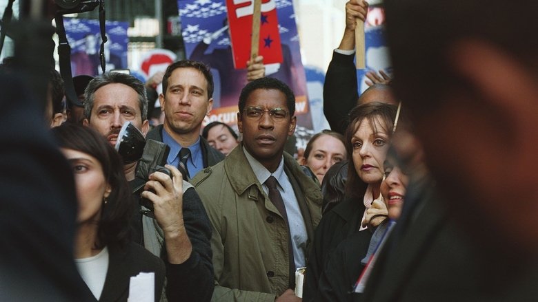 The Manchurian Candidate still 3