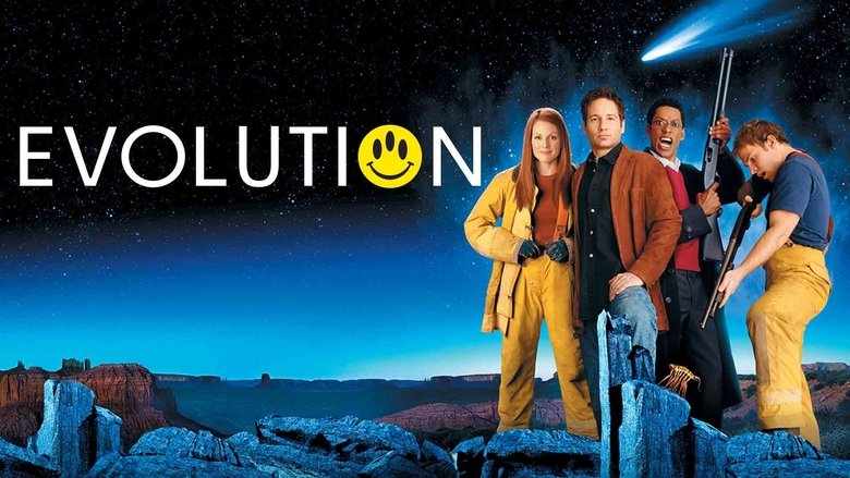 Evolution still