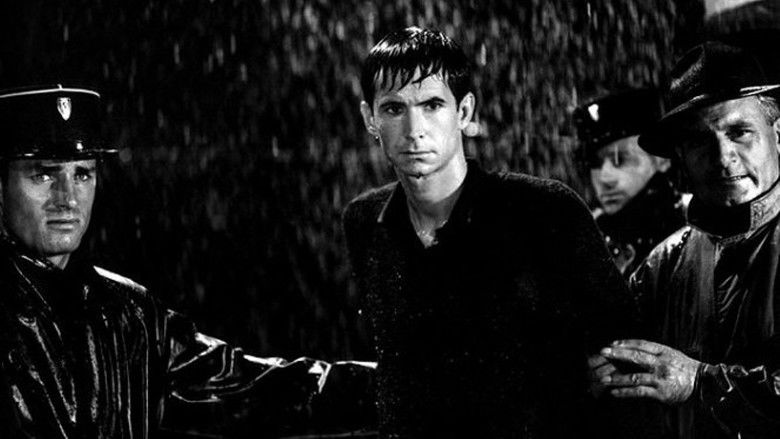 The Sword and the Balance still