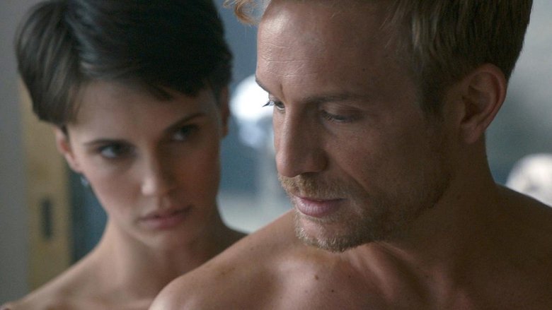 Double Lover still 1