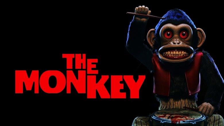 The Monkey still 4