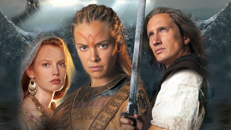 Ring of the Nibelungs still 1