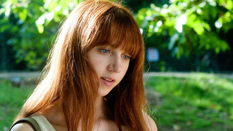 Ruby Sparks still