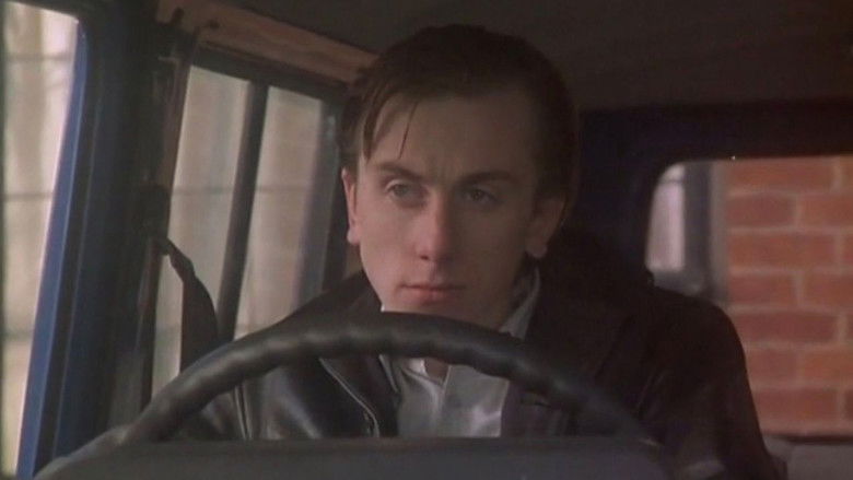 Murder with Mirrors still 4