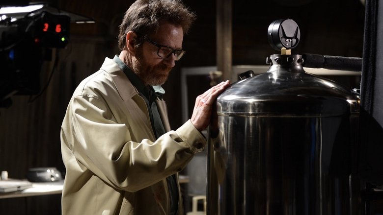 No Half Measures: Creating the Final Season of Breaking Bad still 1
