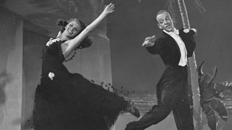 You'll Never Get Rich still