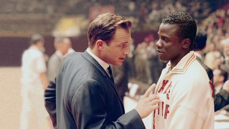 Glory Road still