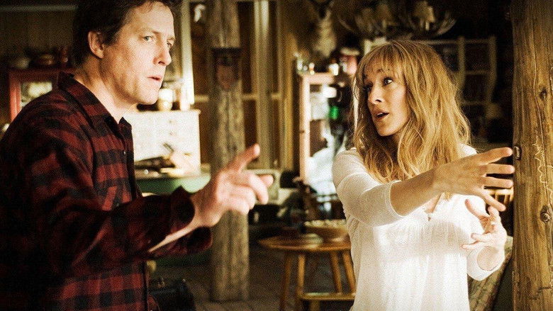 Did You Hear About the Morgans? still