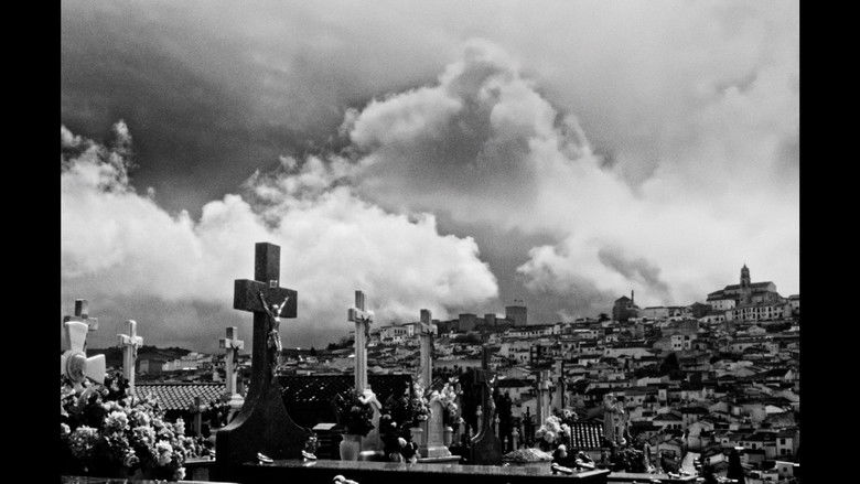 The Trail Left by Time still 3